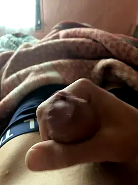 UncoolCaesium online show from 6, 10, 2025