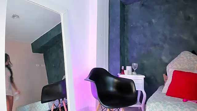 GingerMoon  online show from 25, 3, 2026