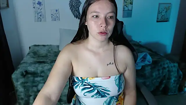 mariaana  222 online show from 3, 6, 2026