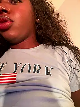 alissradiante1 online show from 10, 1, 2026