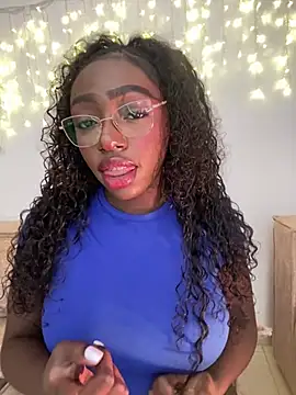 alissradiante1 online show from 15, 1, 2026