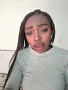 alissradiante1 online show from 8, 2, 2026