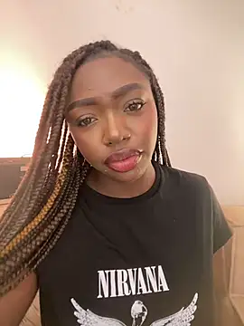 alissradiante1 online show from 10, 3, 2026