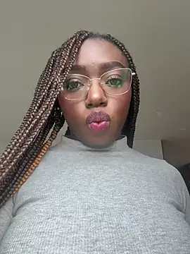 alissradiante1 online show from 21, 2, 2026