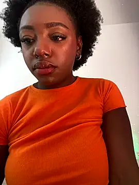 alissradiante1 online show from 20, 10, 2025