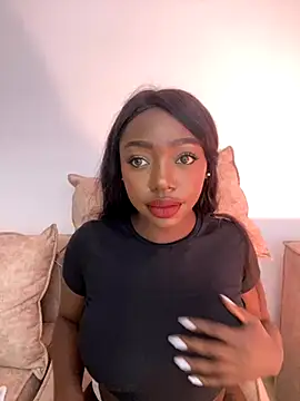 alissradiante1 online show from 3, 12, 2025