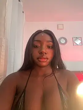 alissradiante1 online show from 18, 4, 2026