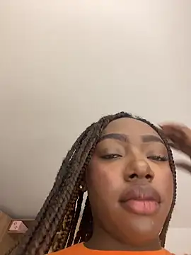 alissradiante1 online show from 6, 3, 2026