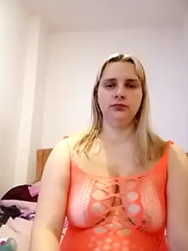 JessicaItalia online show from 23, 10, 2025