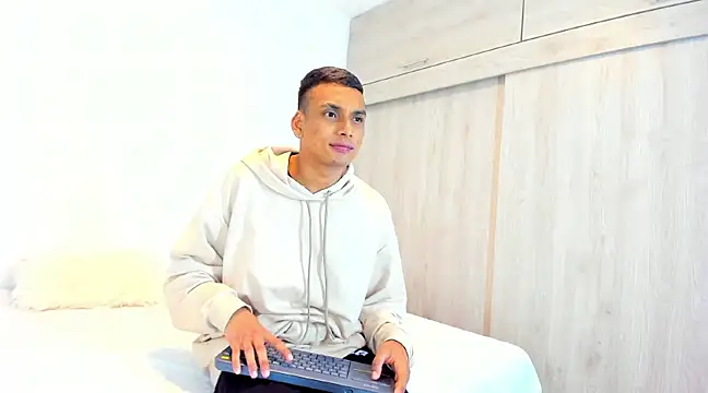 LUCIFER BIG0501 online show from 22, 3, 2025