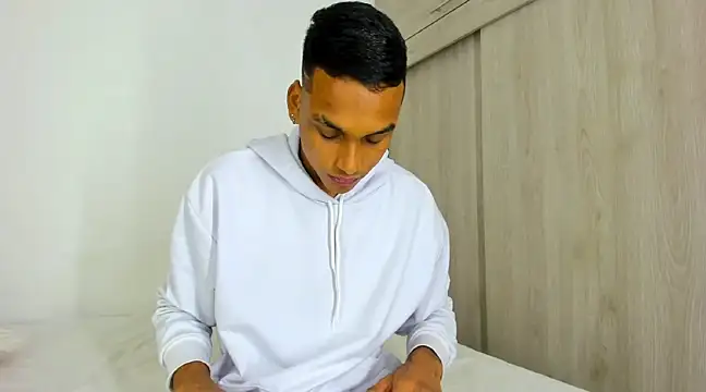 LUCIFER BIG0501 online show from 23, 3, 2025