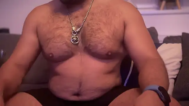 CloudyMuscleBeefy online show from 18, 10, 2025