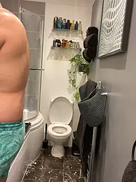 CloudyMuscleBeefy online show from 29, 5, 2026