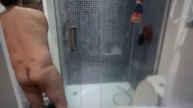 CloudyMuscleBeefy online show from 29, 9, 2025