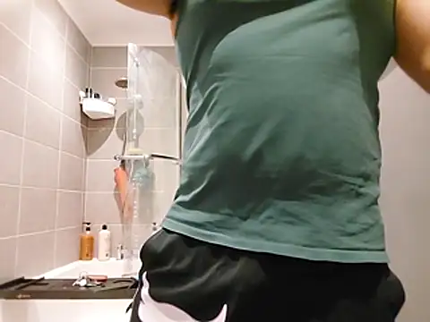 CloudyMuscleBeefy online show from 25, 10, 2025