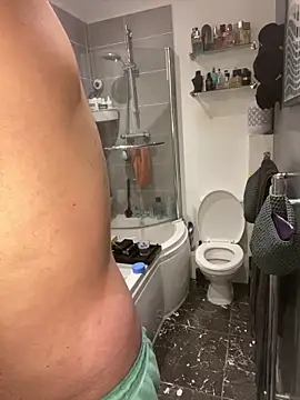 CloudyMuscleBeefy online show from 3, 3, 2026