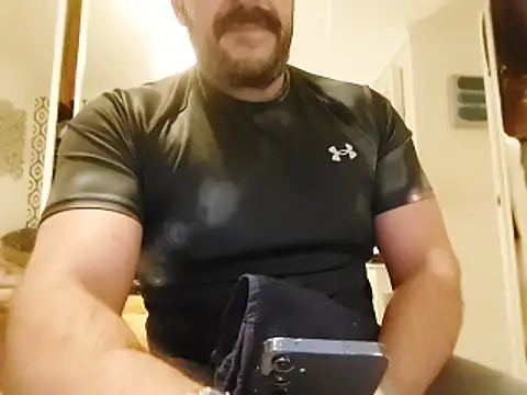 CloudyMuscleBeefy online show from 26, 10, 2025