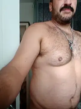 CloudyMuscleBeefy online show from 13, 10, 2025