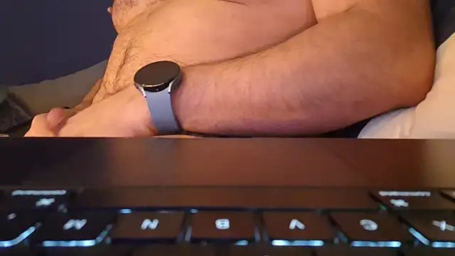 CloudyMuscleBeefy online show from 23, 11, 2025