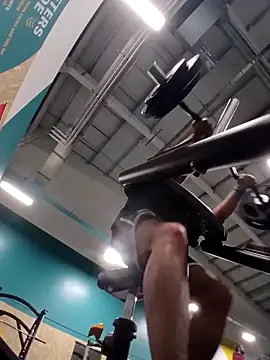 CloudyMuscleBeefy online show from 21, 9, 2025