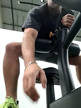 CloudyMuscleBeefy online show from 21, 12, 2025