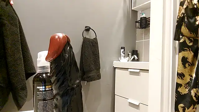 CloudyMuscleBeefy online show from 22, 9, 2025