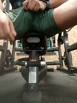 CloudyMuscleBeefy online show from 15, 9, 2025