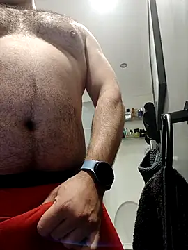 CloudyMuscleBeefy online show from 12, 11, 2025