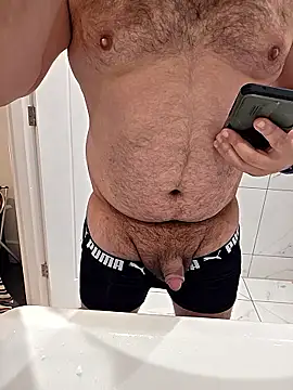 CloudyMuscleBeefy online show from 17, 1, 2026