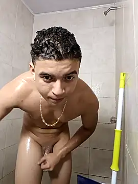 Santy Stump online show from 23, 3, 2026