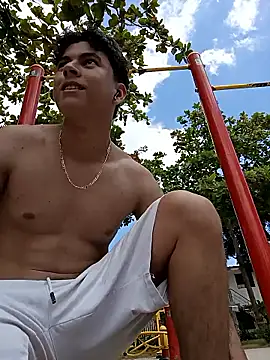 Santy Stump online show from 22, 3, 2026