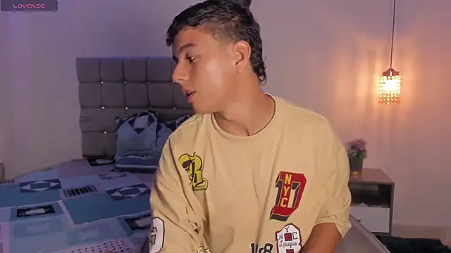 Santy Stump online show from 15, 11, 2025