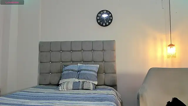 Santy Stump online show from 16, 10, 2025