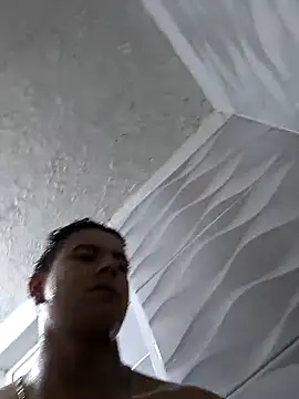 Santy Stump online show from 13, 4, 2026