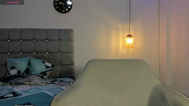 Santy Stump online show from 20, 9, 2025