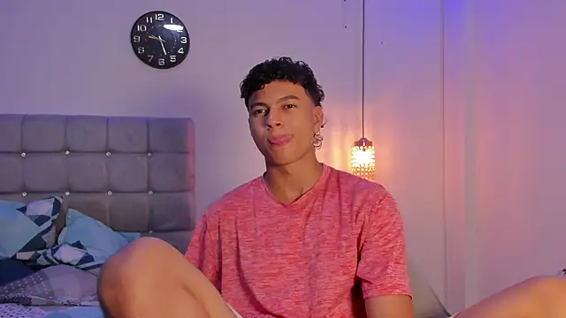 Santy Stump online show from 19, 9, 2025