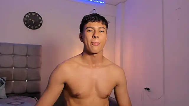 Santy Stump online show from 27, 11, 2025