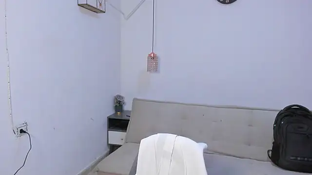 Santy Stump online show from 27, 3, 2026