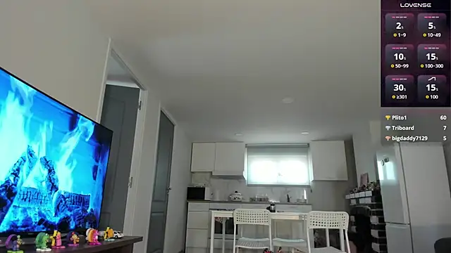 sarahminage  online show from 18, 7, 2026