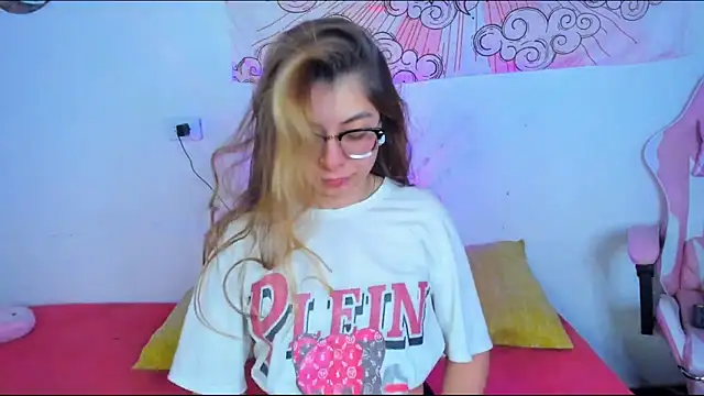 abbie jensen  online show from 20, 3, 2026