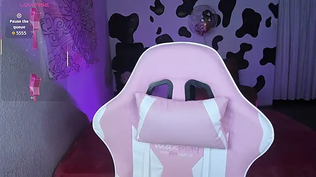 abbie jensen  online show from 21, 10, 2025