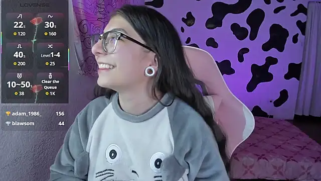 abbie jensen  online show from 30, 9, 2025