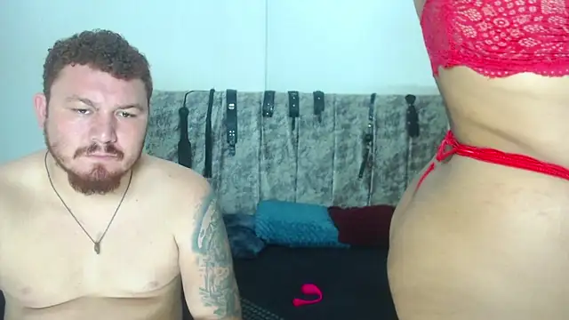 VelaAndEdwar online show from 21, 9, 2025