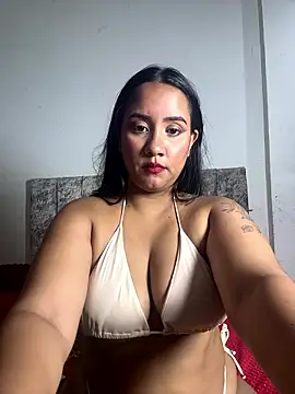 Snapshot of VelaAndEdwar chatting on 17, 1, 2026 VelaAndEdwar online show from 17, 1, 2026