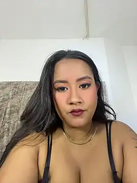 Snapshot of VelaAndEdwar chatting on 16, 7, 2026 VelaAndEdwar online show from 16, 7, 2026