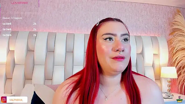 valt  online show from 11, 11, 2025