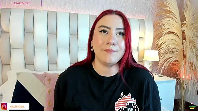 valt  online show from 3, 11, 2025