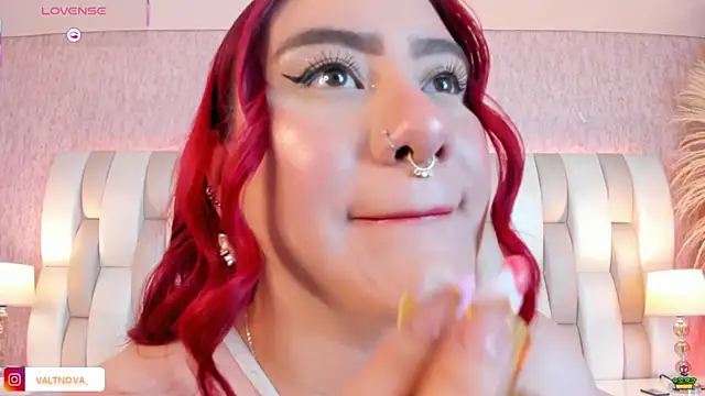 valt  online show from 15, 11, 2025