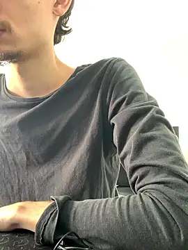 PPbrSexLove online show from 19, 1, 2026