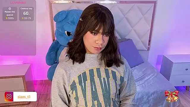 Siiam tay online show from 3, 11, 2025